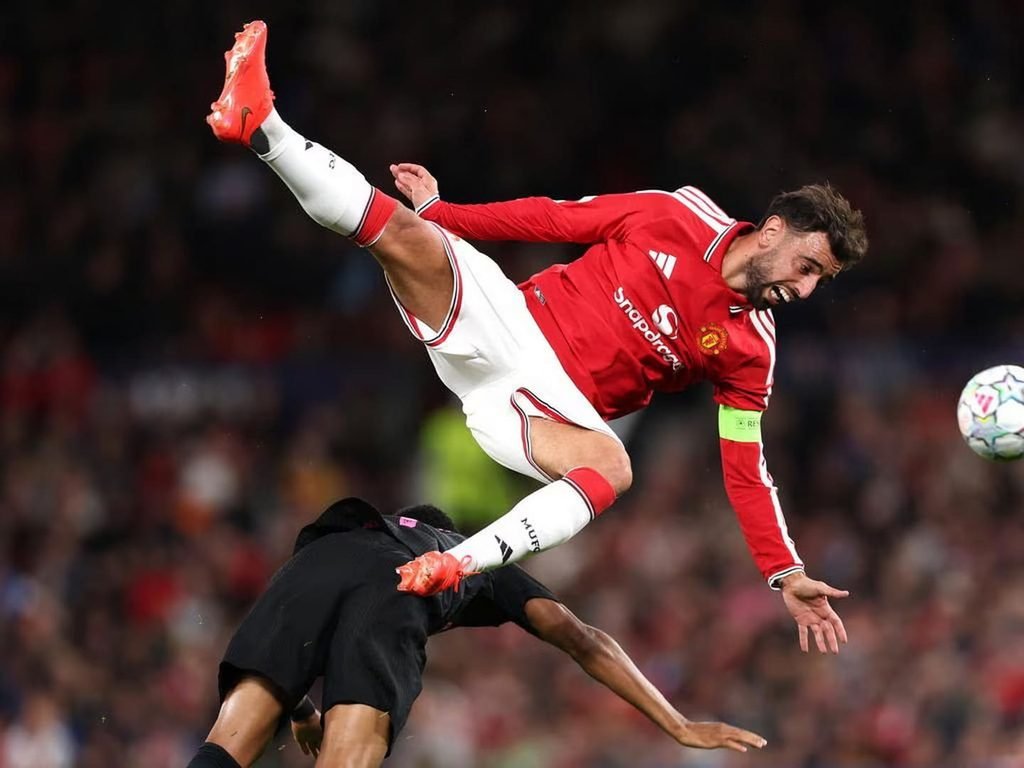 bruno fernandes 1 1