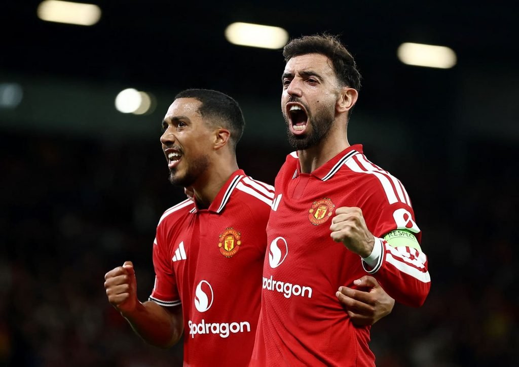 bruno fernandes 2 1