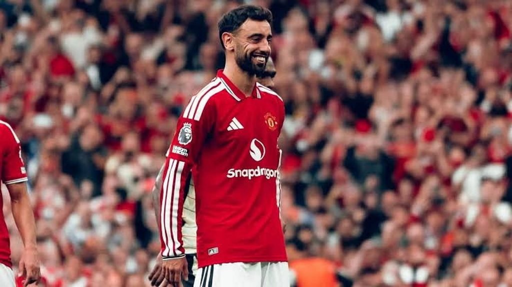 bruno fernandes 2