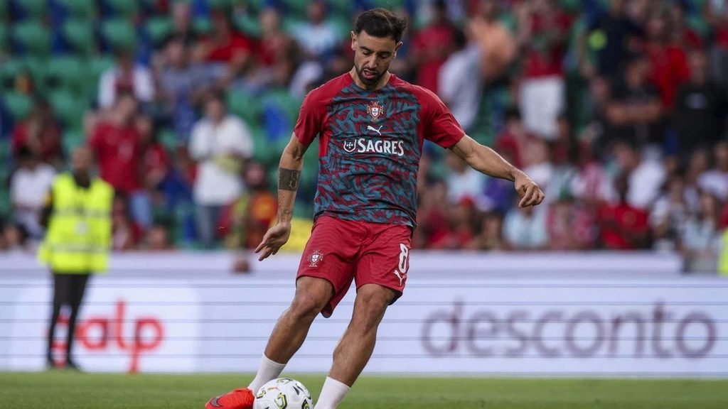 bruno fernandes 2 2