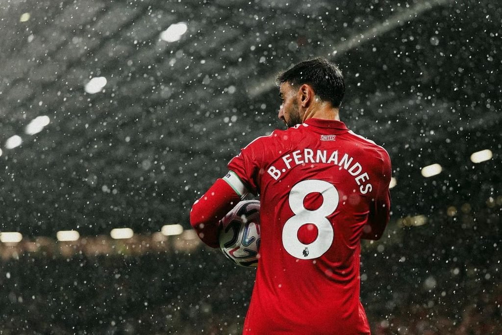 bruno fernandes 3 1