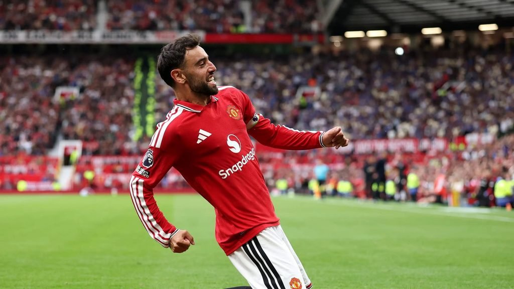 bruno fernandes 3