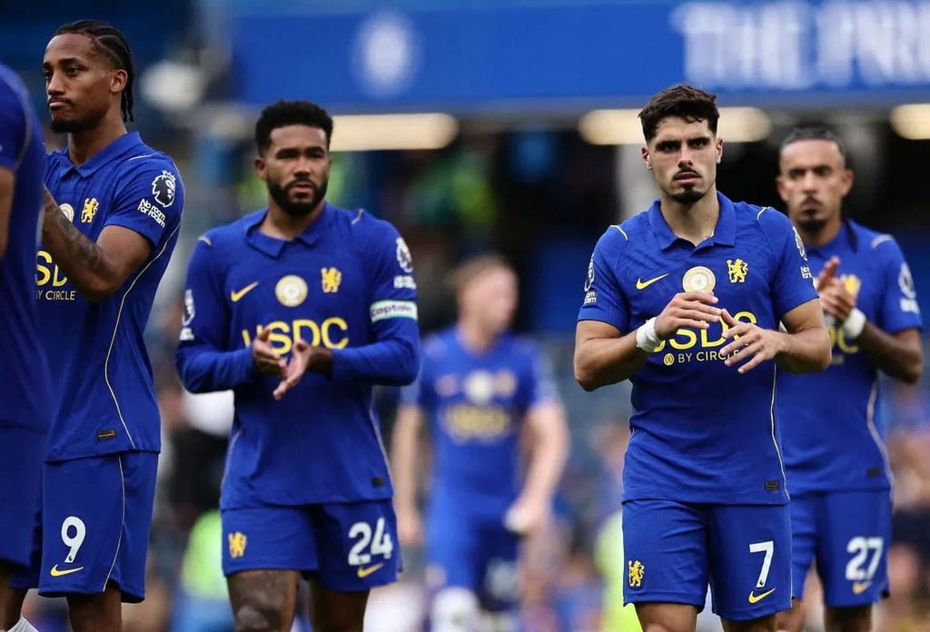 chelsea 1 2