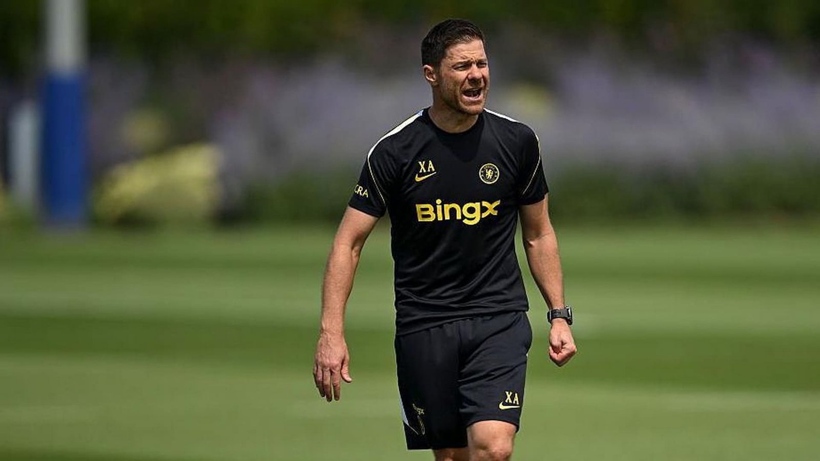 ต้องขันน็อต! อลอนโซ่ ชี้ เชลซี ต้องแก้เกมรับ เสีย 7 ตุงใน 3 นัด