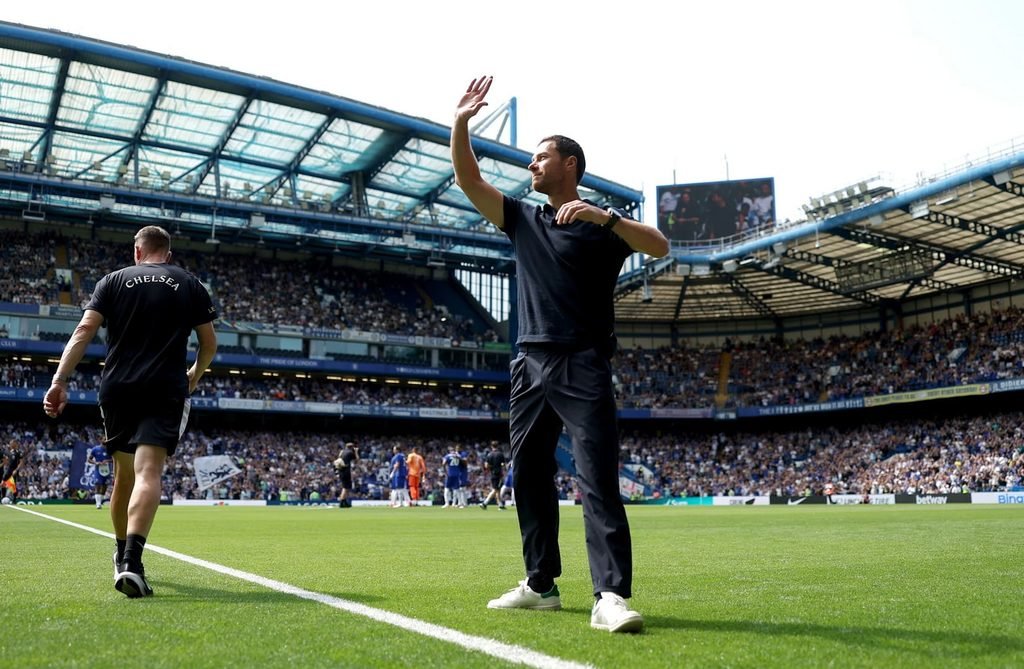 chelsea 2