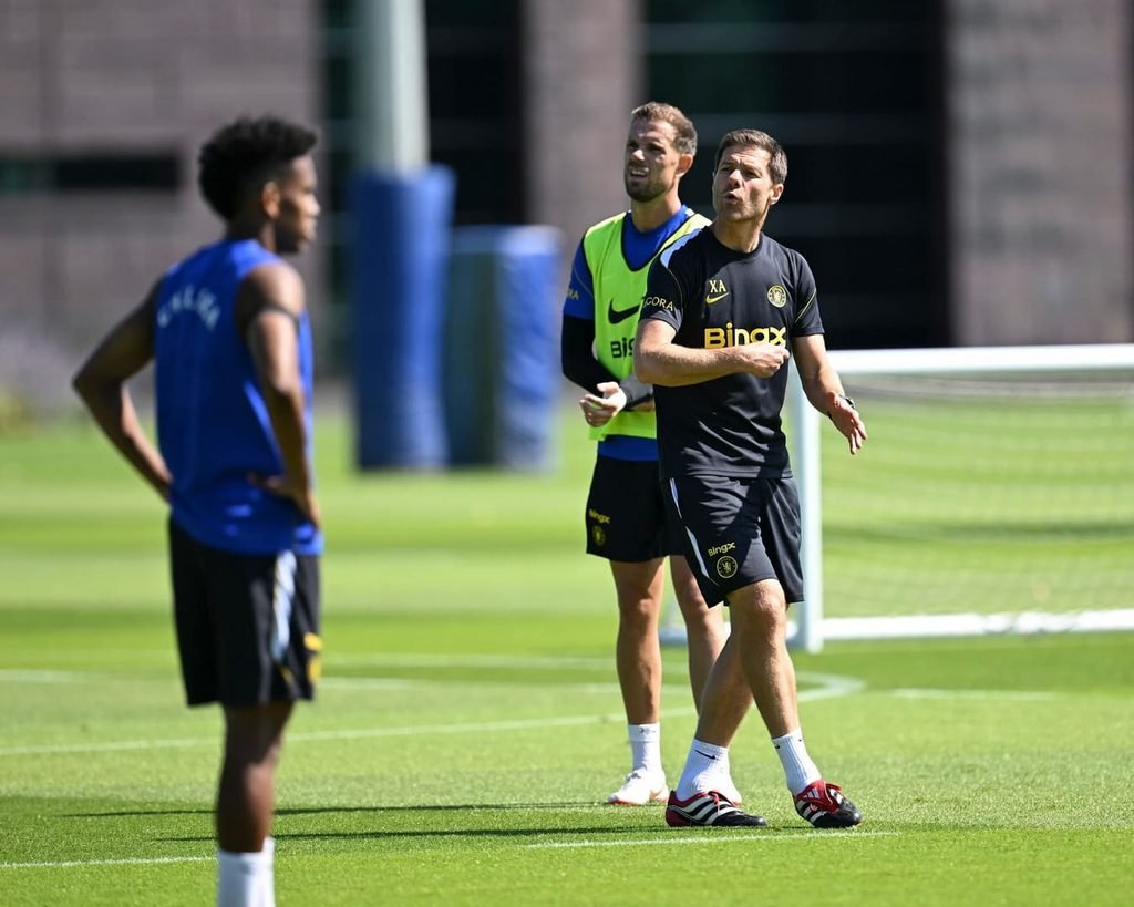 chelsea 4 1