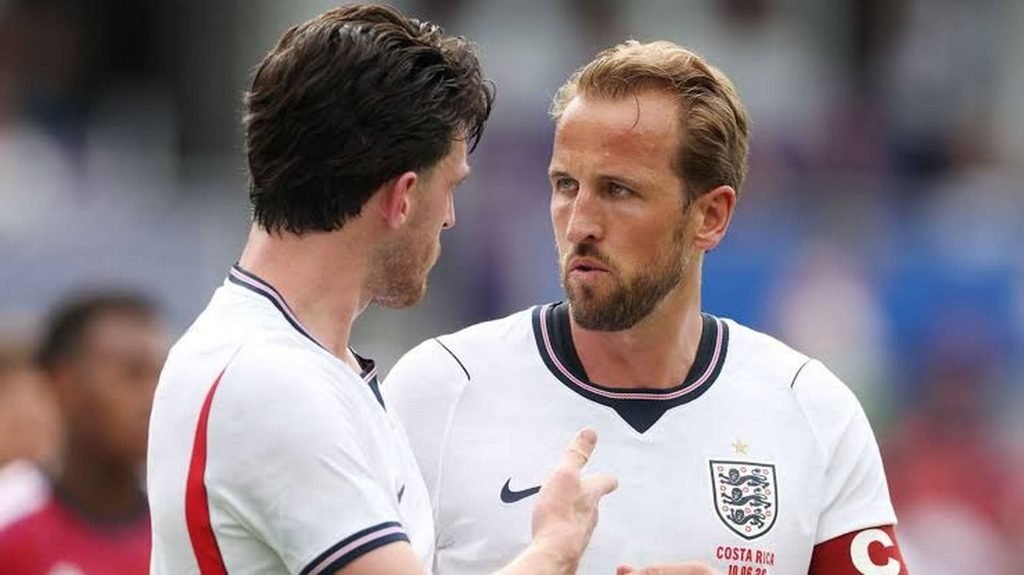 declan rice harry kane 4