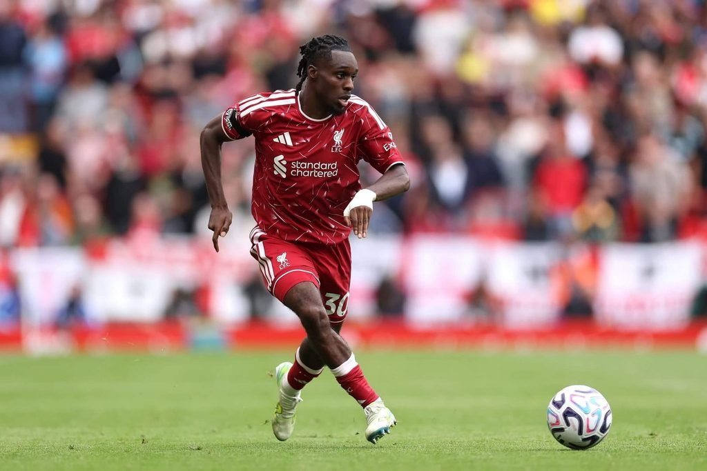 frimpong
