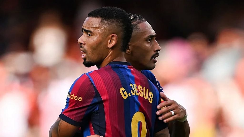 gabriel jesus 1