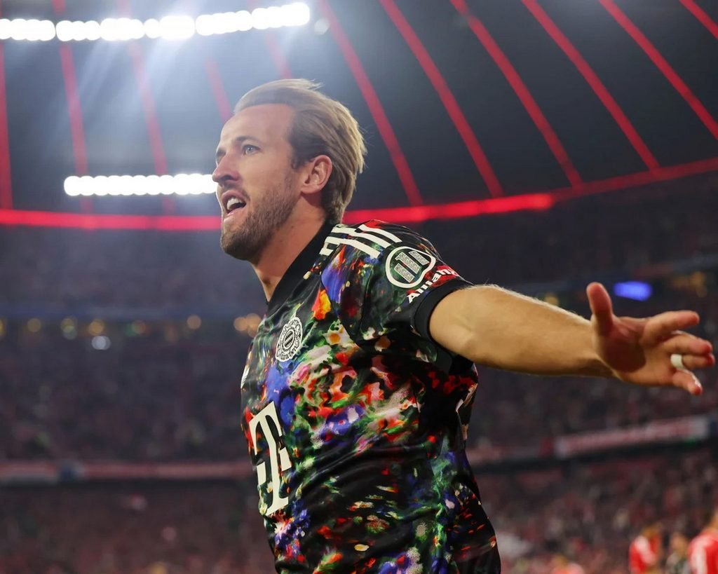 harry kane 1 3