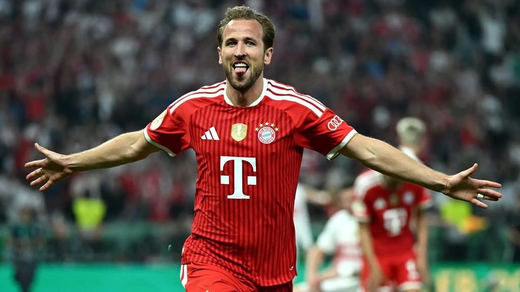 harry kane 2 2