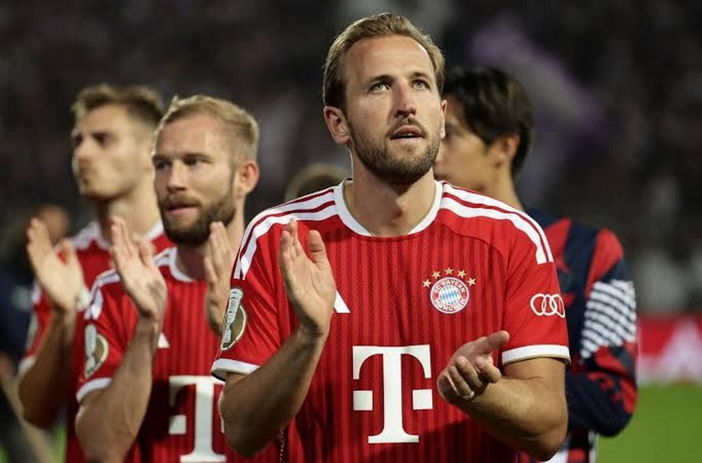 harry kane 2 4