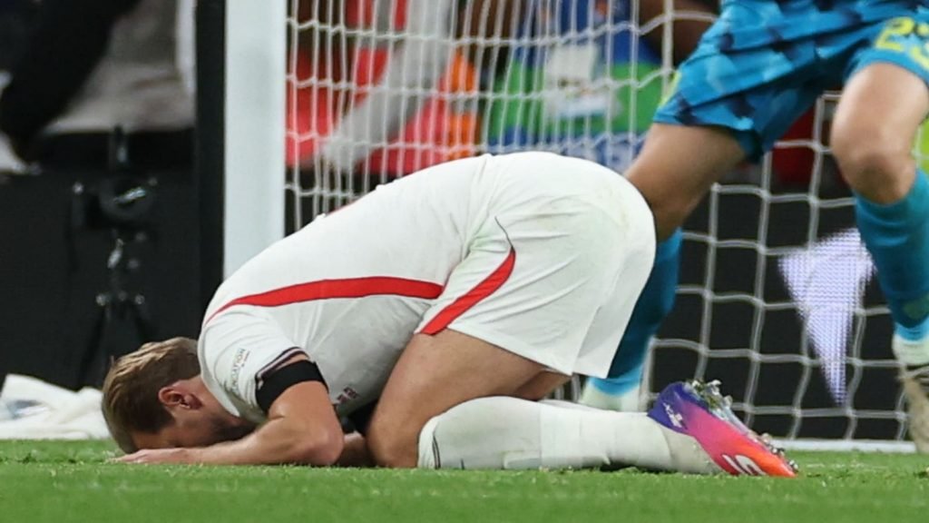 harry kane 2 6