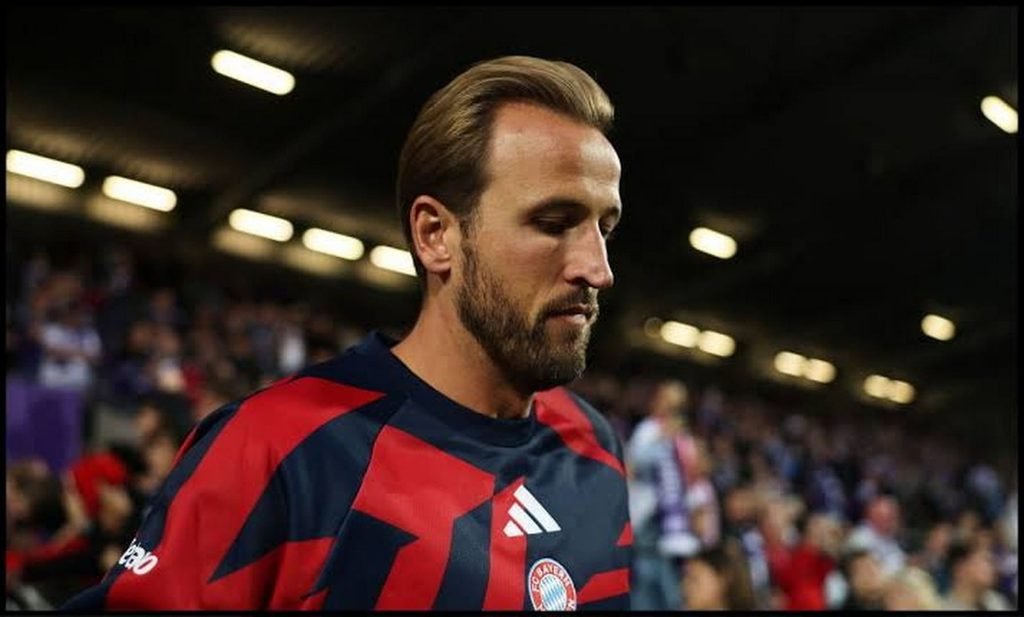 harry kane 3