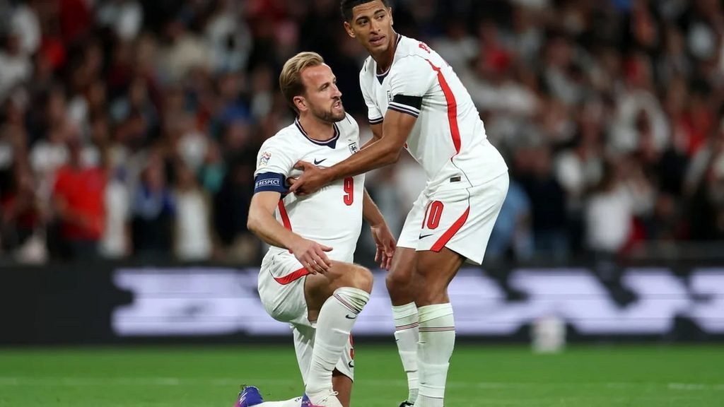 harry kane 3 6
