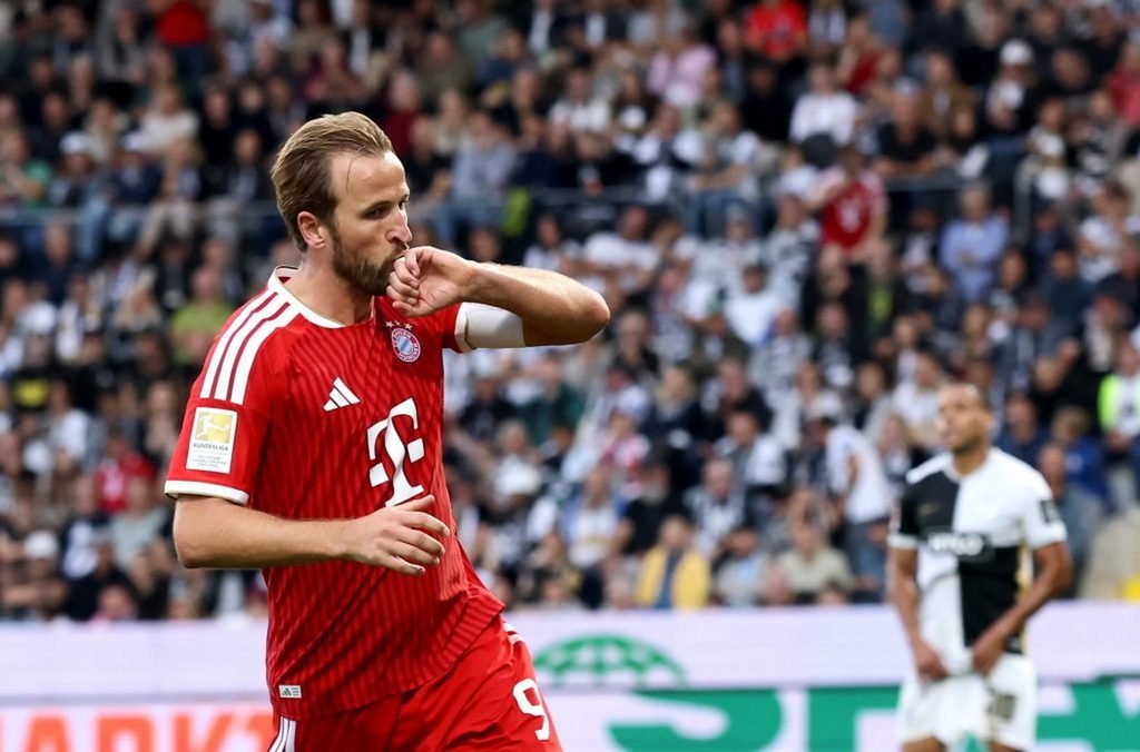 harry kane 4 2