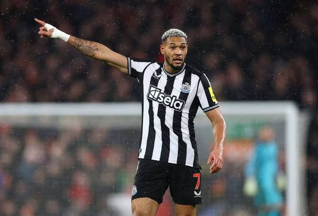 joelinton 2