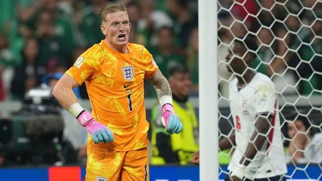 jordan pickford 3