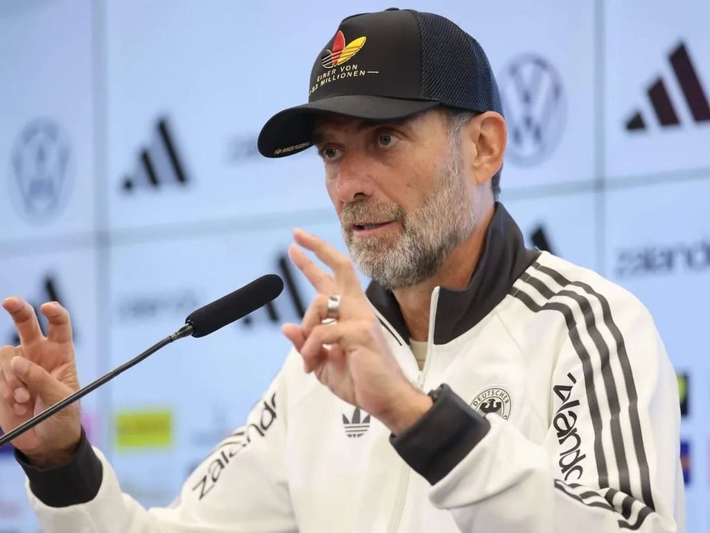 jurgen klopp 2