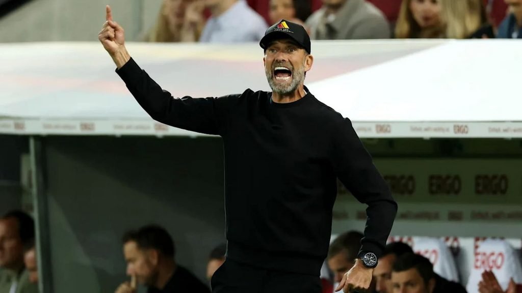 klopp 2