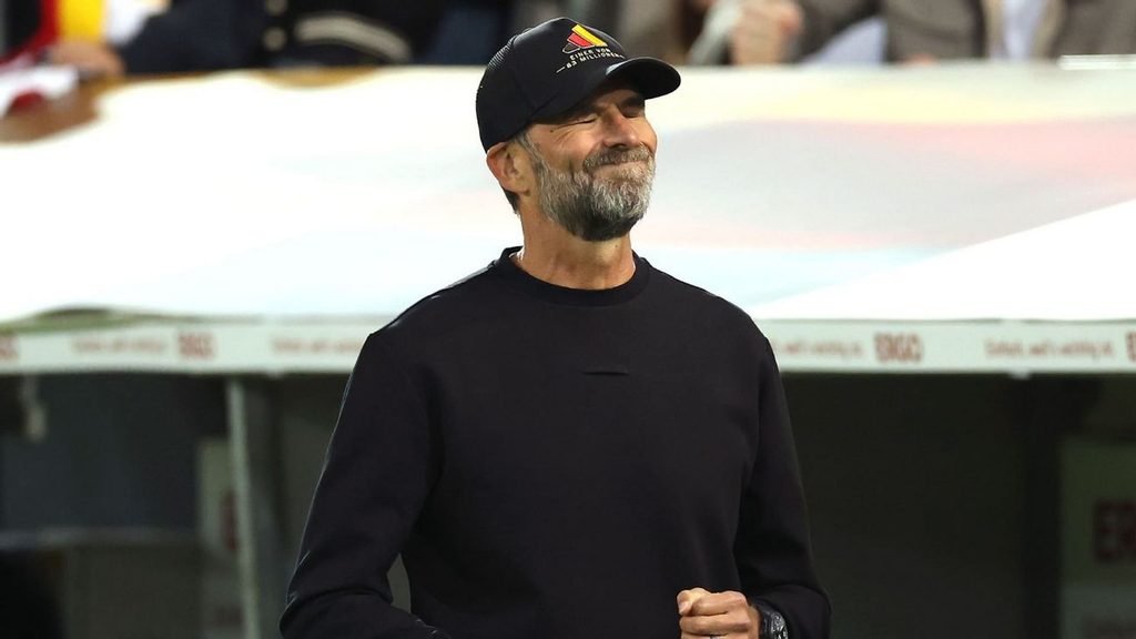 klopp 3