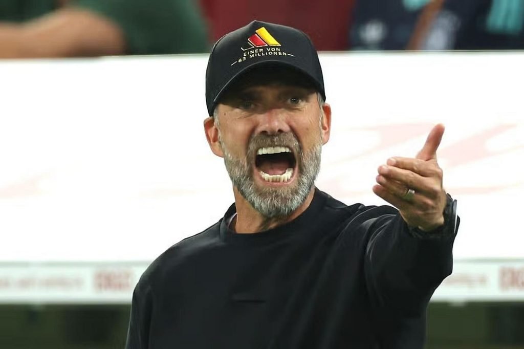 klopp 4