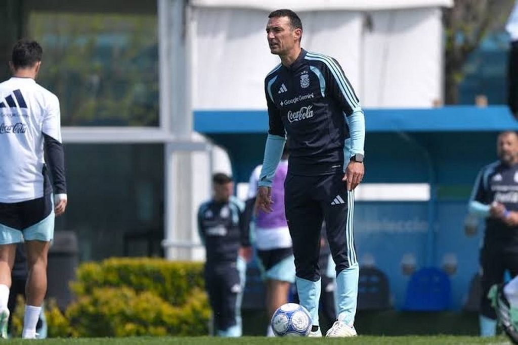lionel scaloni 2 1