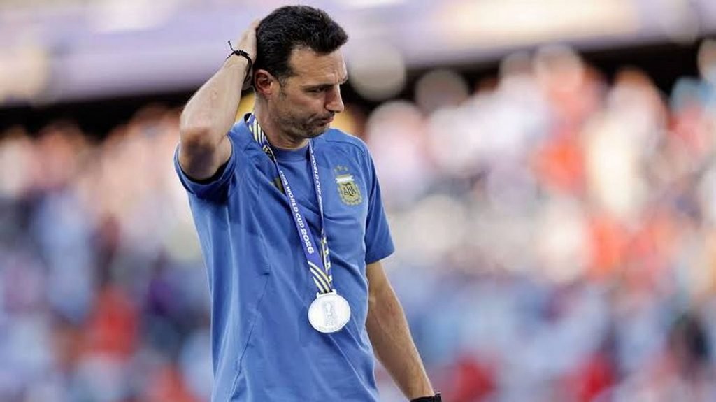 lionel scaloni 2