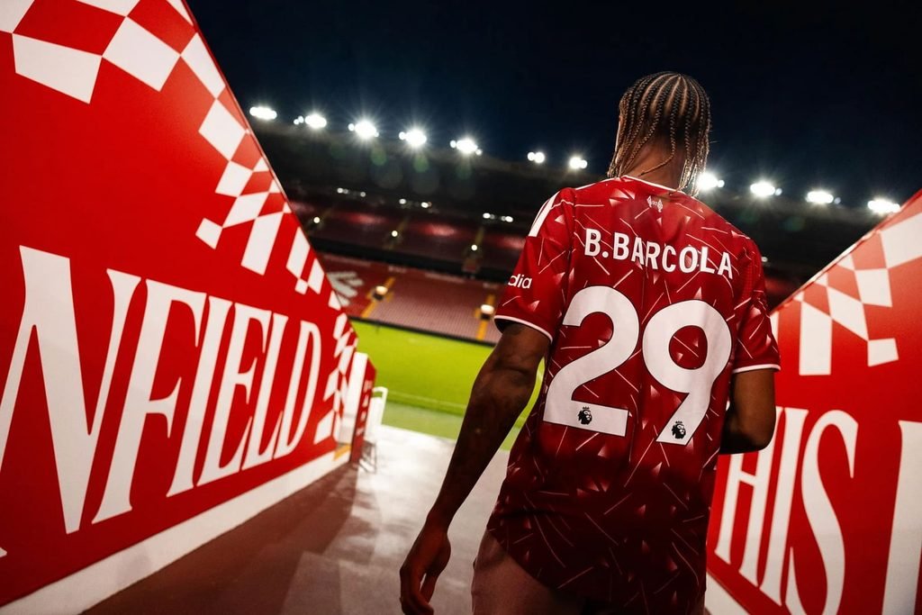 liverpool 1
