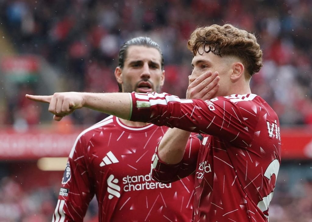 liverpool