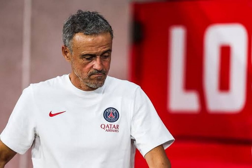 luis enrique 1