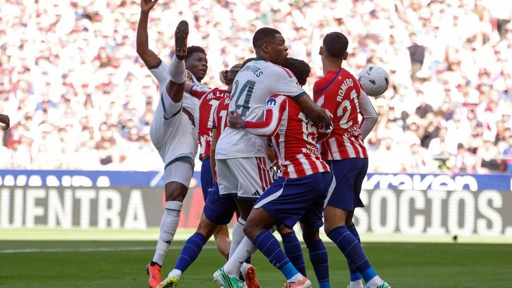 madrid derby 1