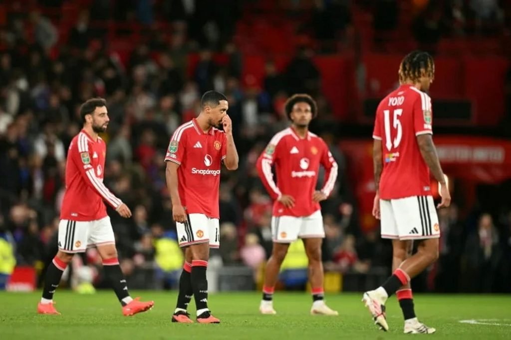 manchester united 2