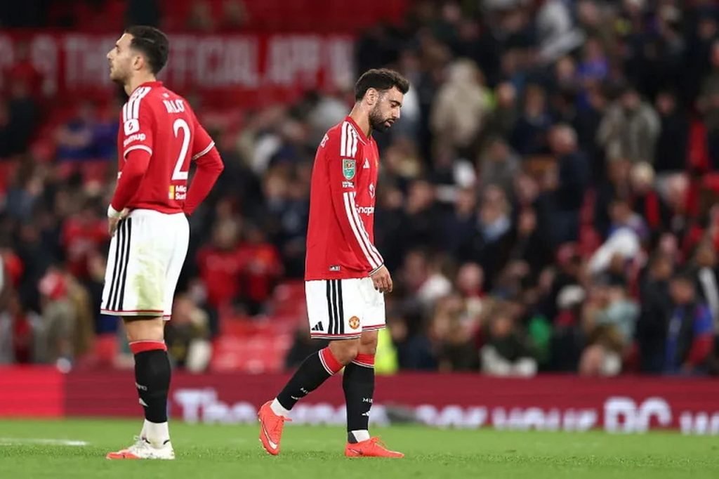 manchester united 3