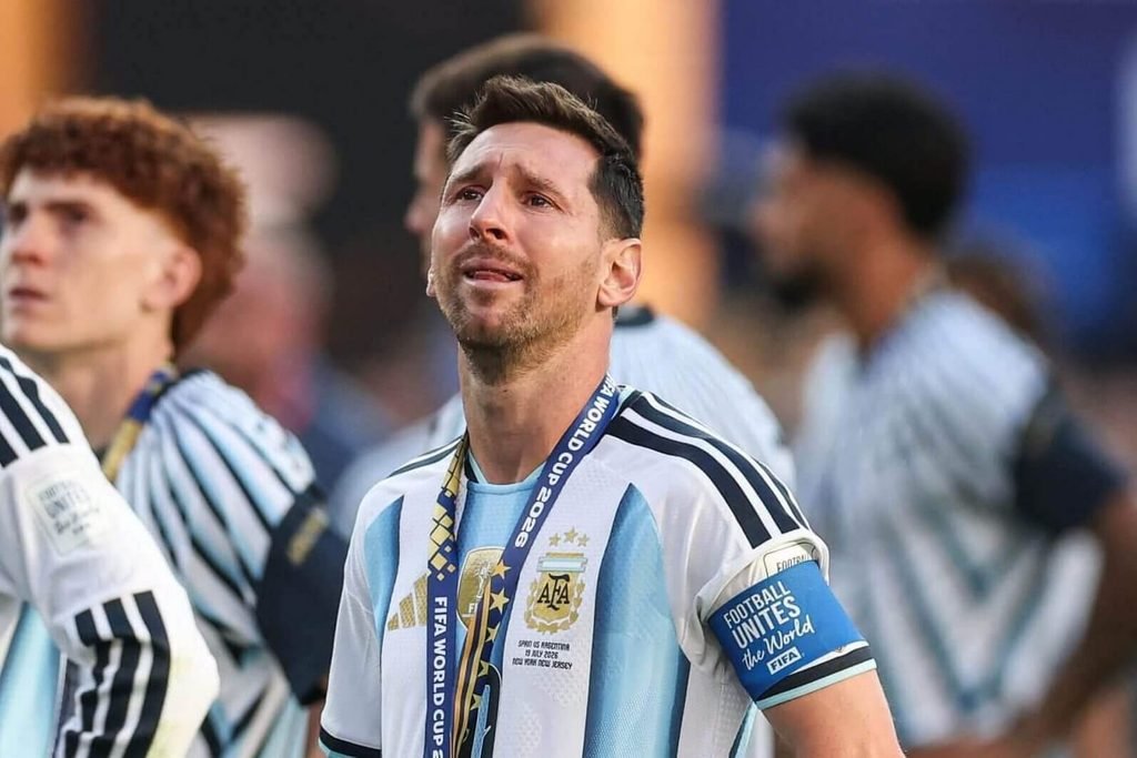 messi 2