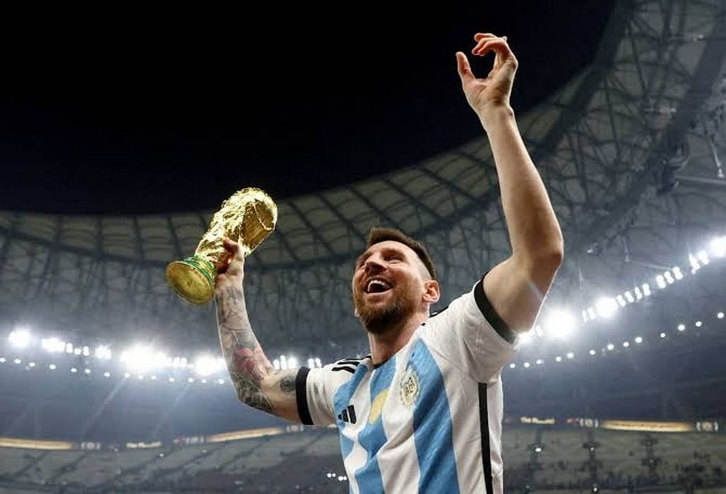 messi 2 2
