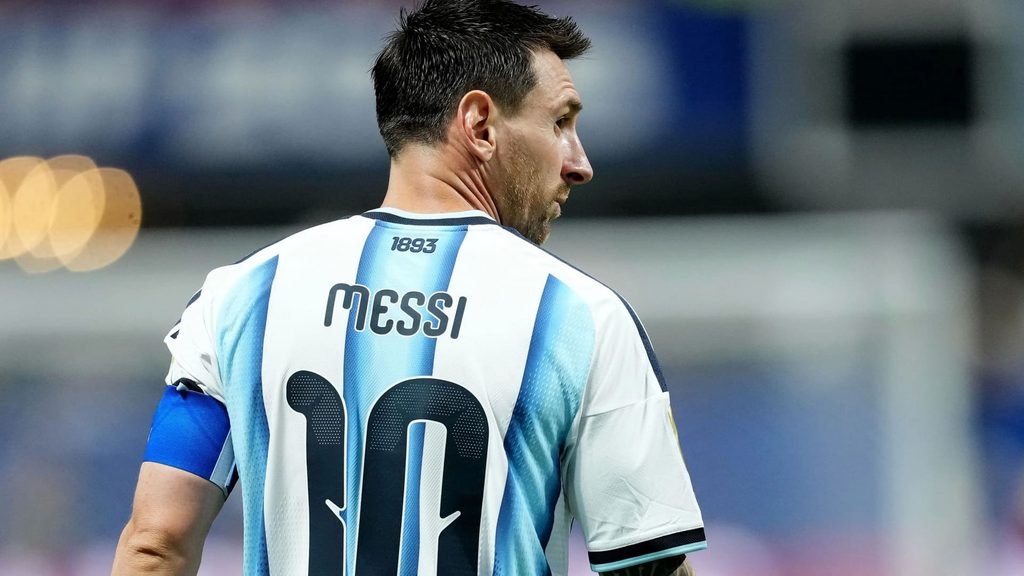 messi 4 1