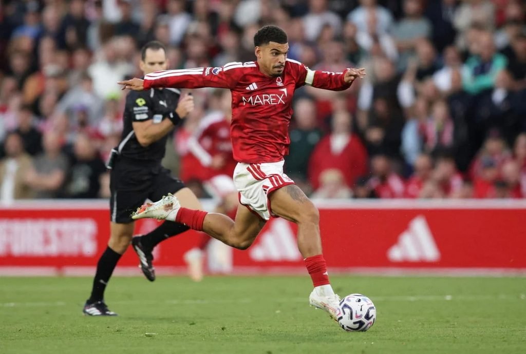 morgan gibbs white 4