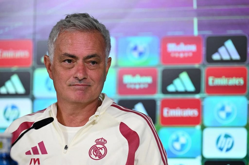 mourinho 1
