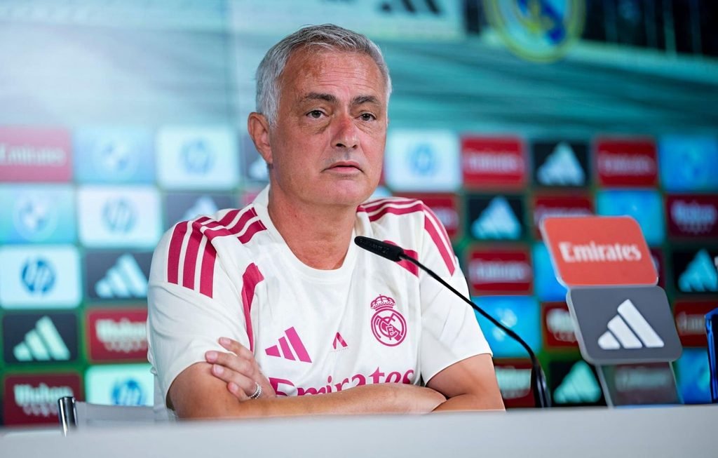 mourinho 2