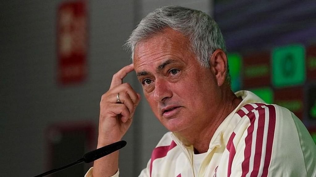 mourinho 3