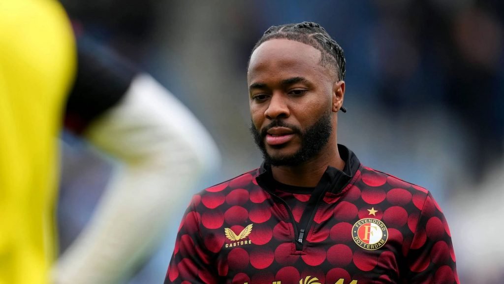 raheem sterling 5