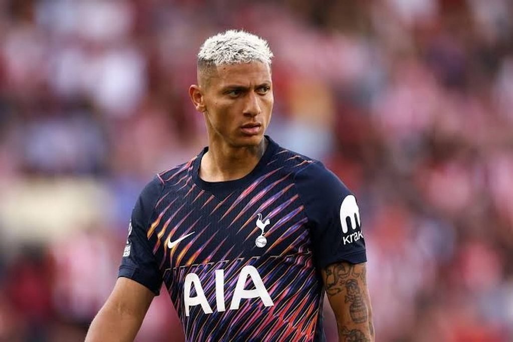 richarlison 1