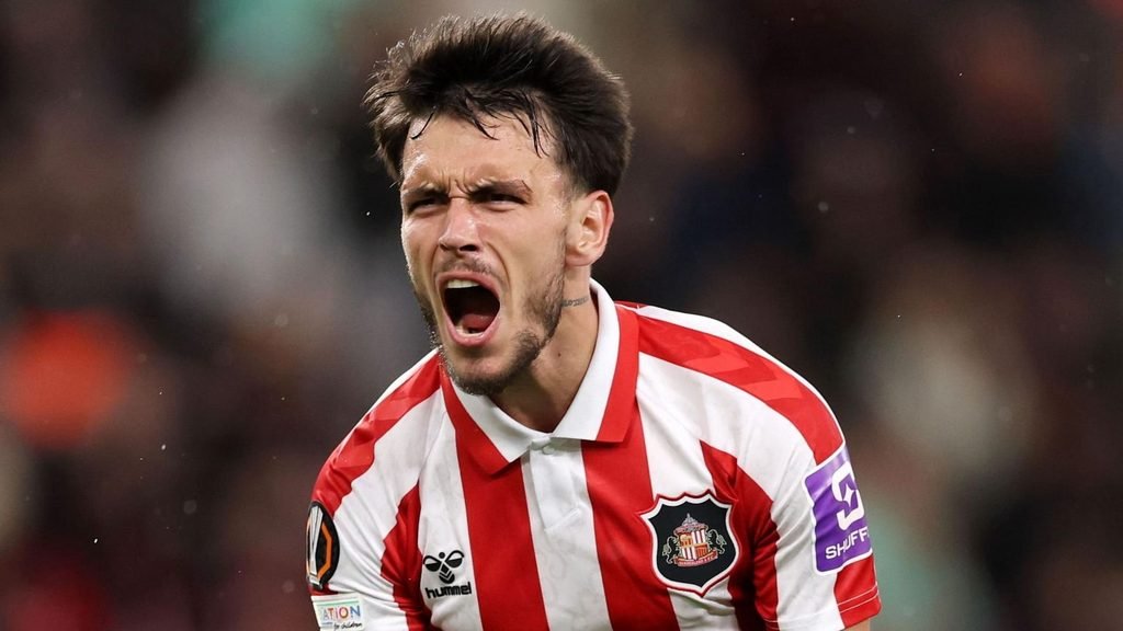 sunderland 1