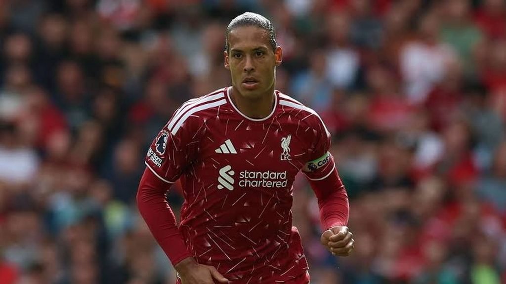 van dijk 1
