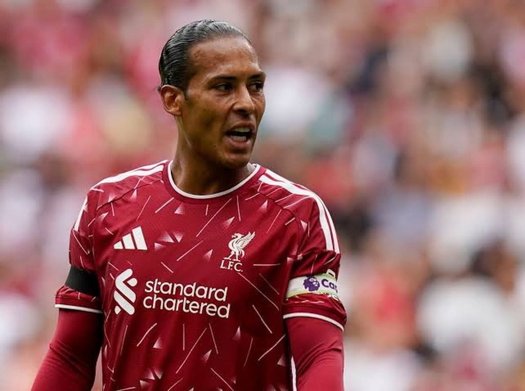 van dijk 4
