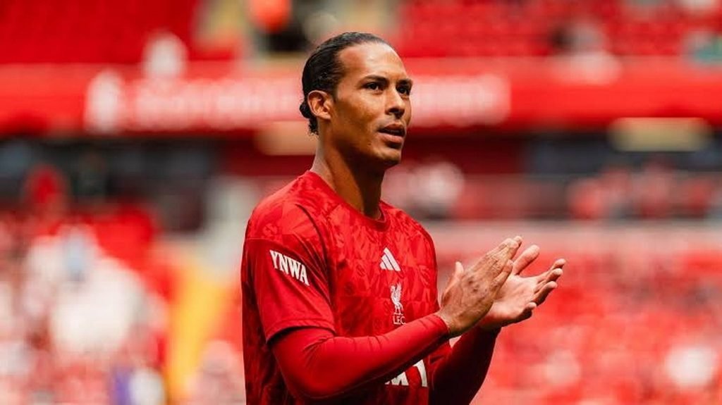 virgil van dijk 3