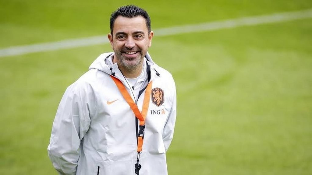 xavi hernandez 2