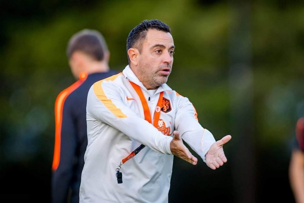 xavi hernandez 3