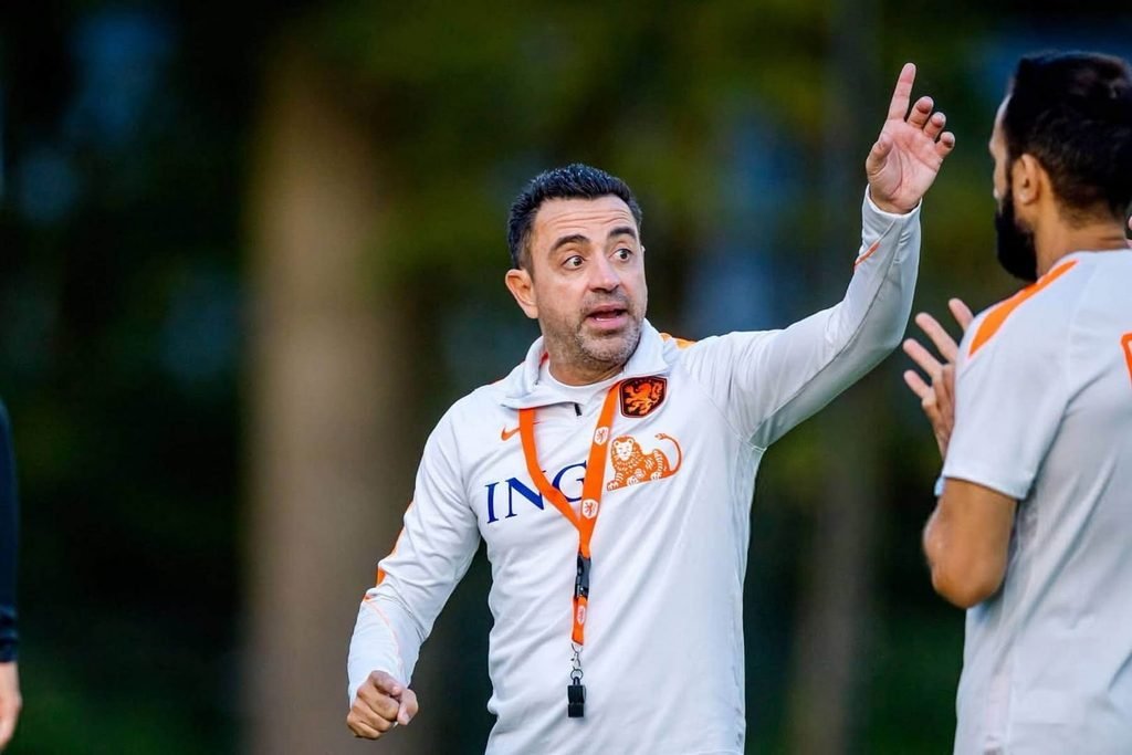 xavi hernandez 4